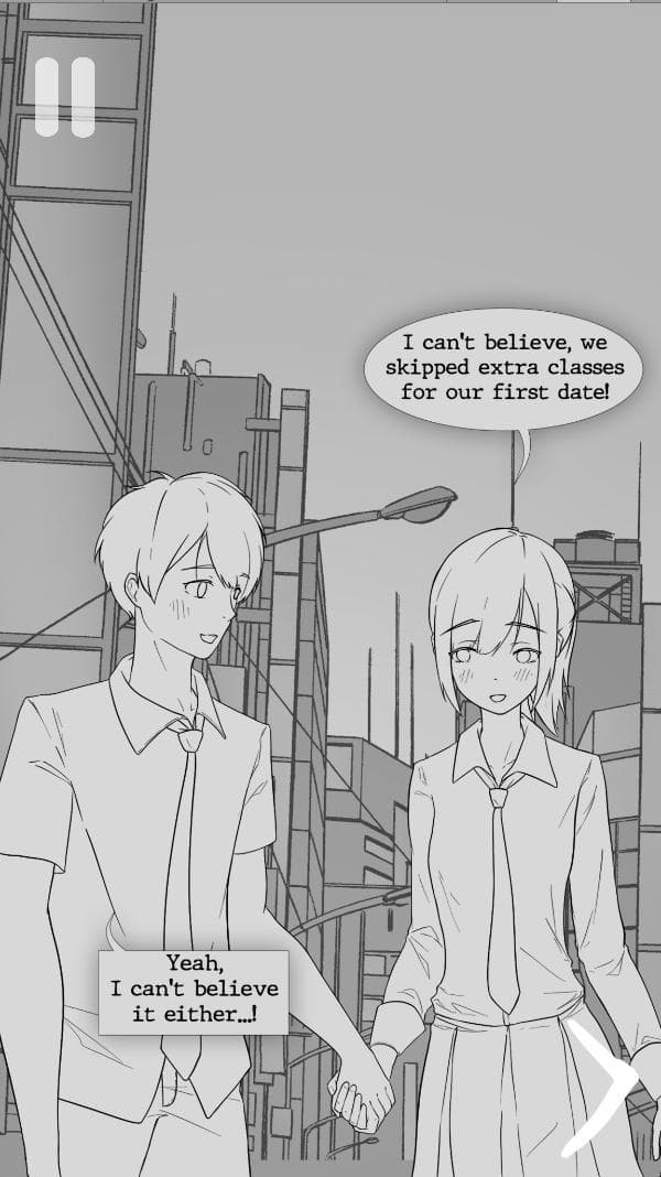 Afterschool Secret screenshot 3