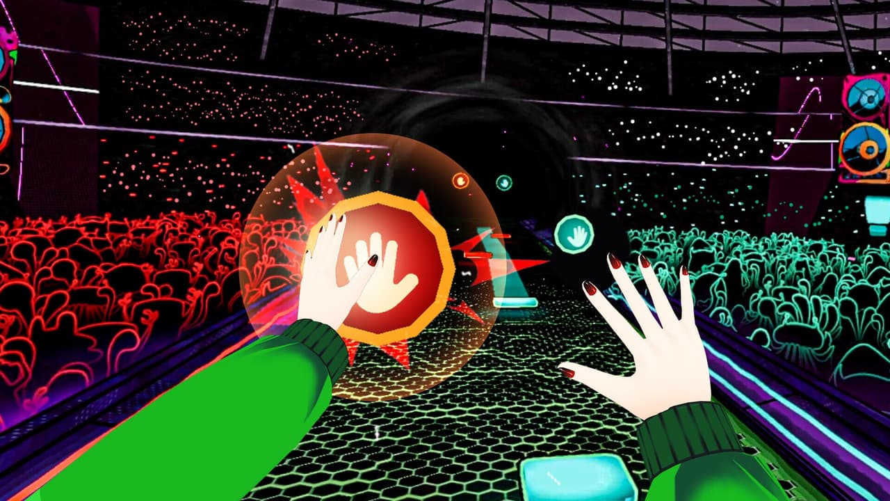Dance Dash screenshot 6