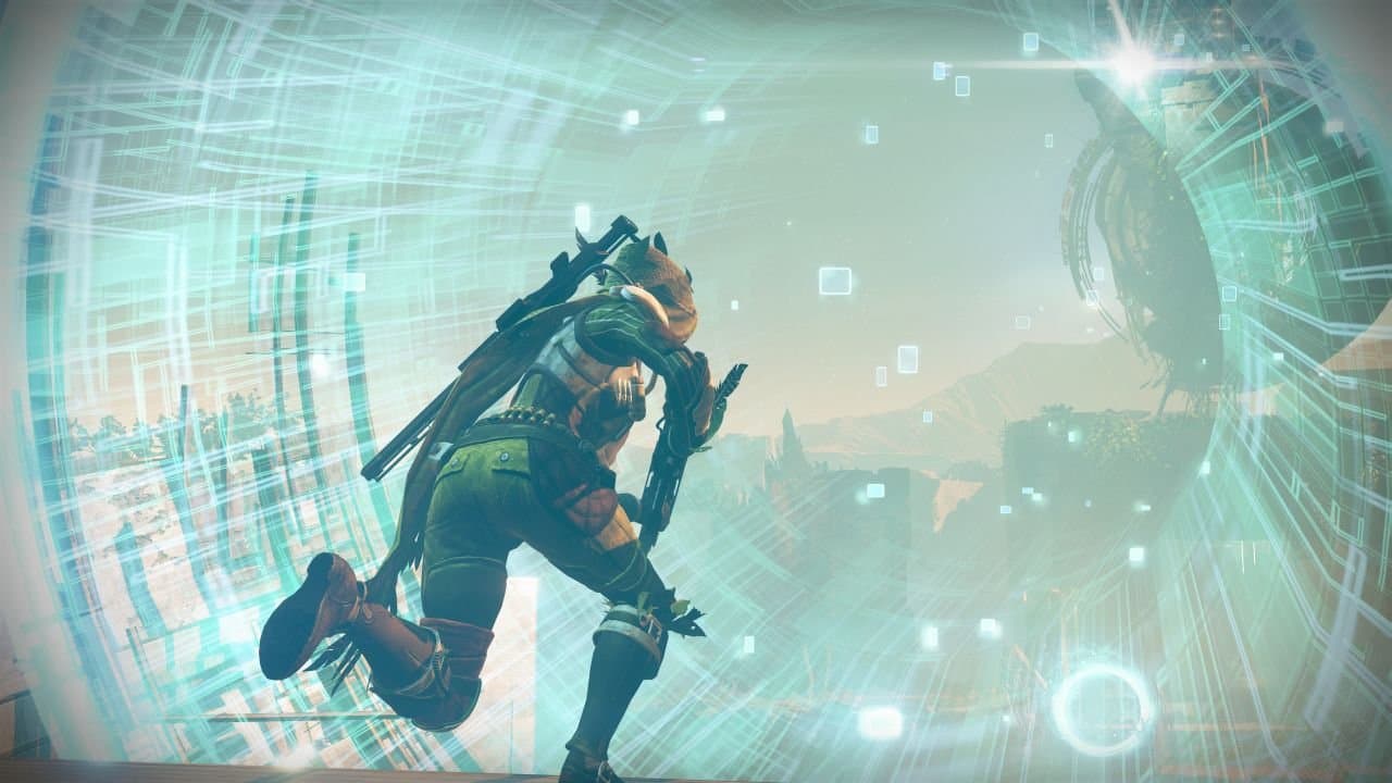 Destiny: The Taken King - Legendary Edition screenshot 3