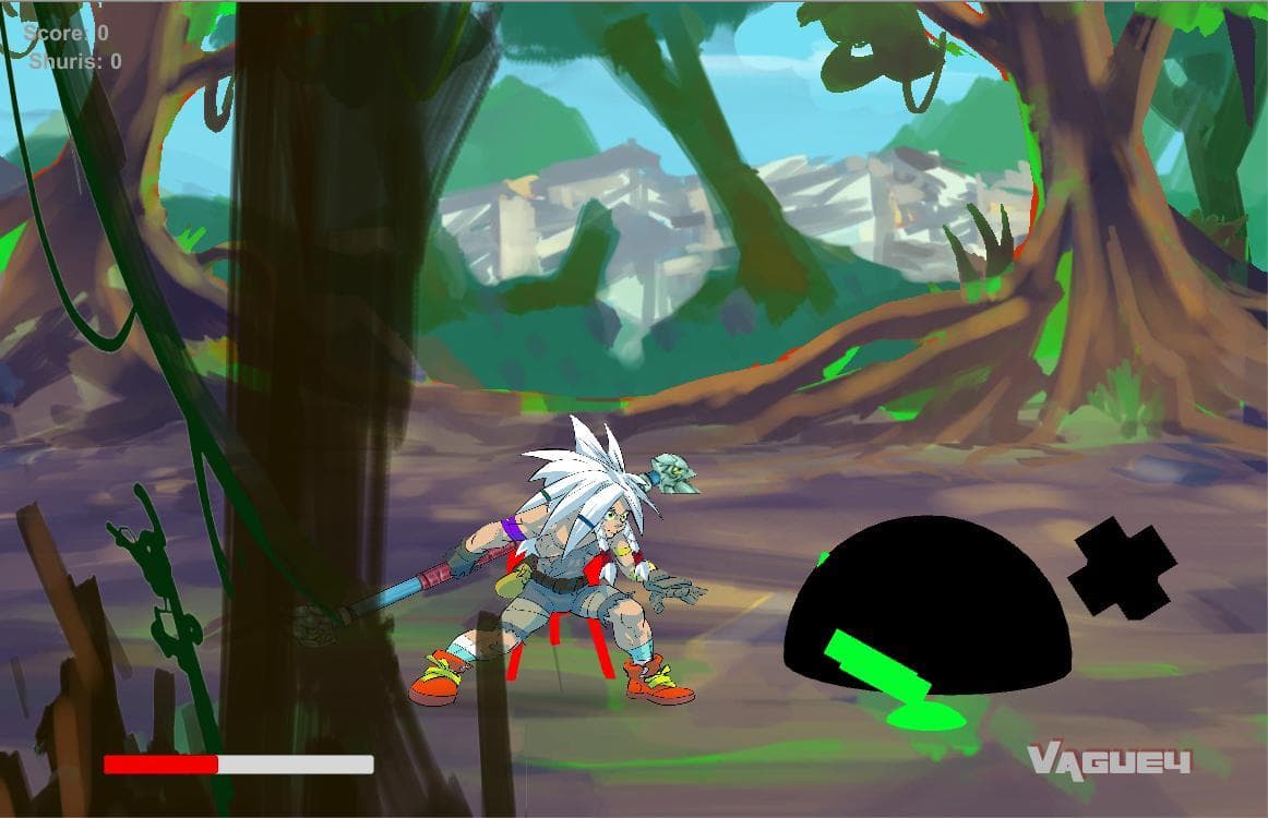 EVOLT(Proto) screenshot 3