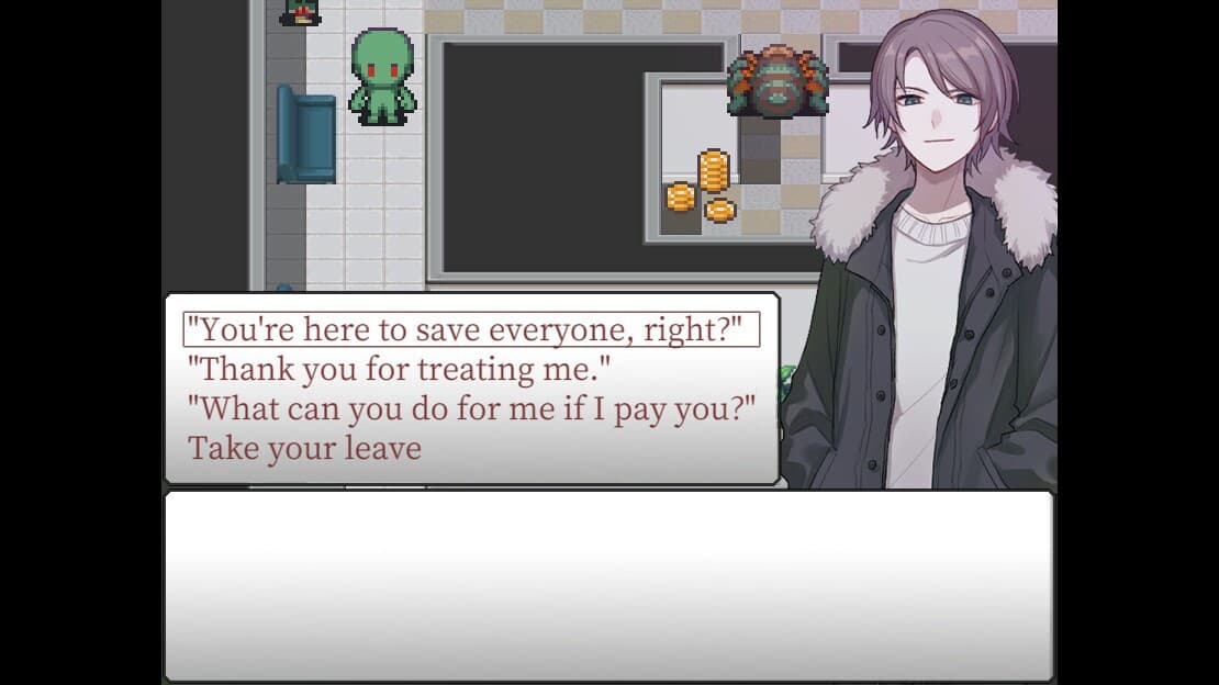 Case 02: Paranormal Evil screenshot 4