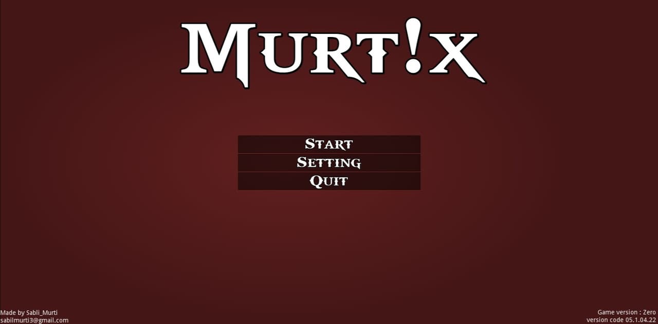Murtix ( Updated 1.0 ) screenshot 2