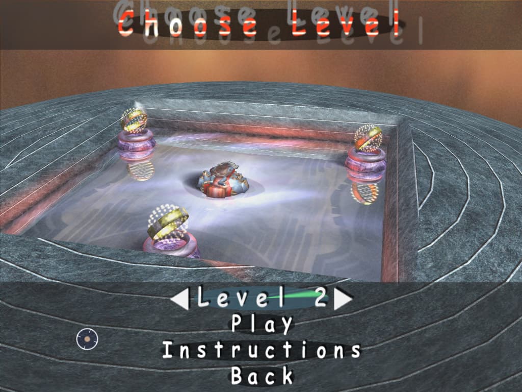 BALLOONrain screenshot 5