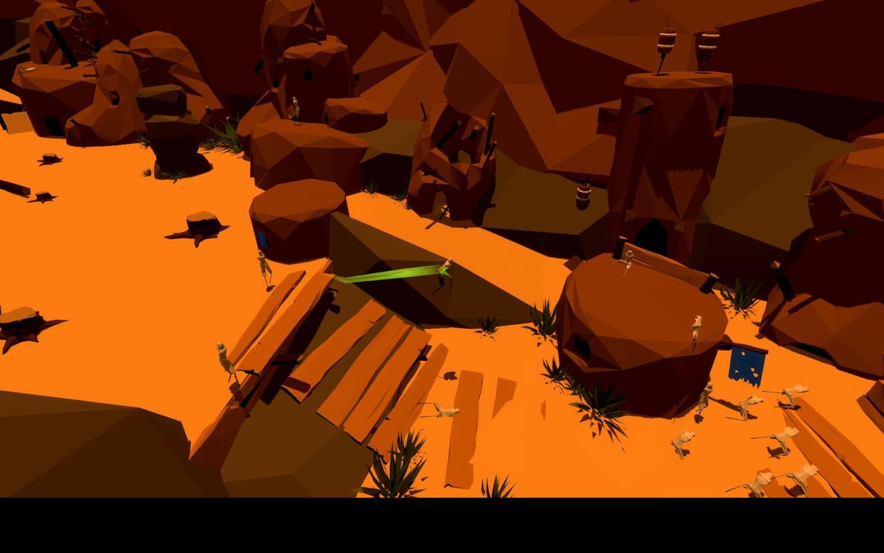 PIOUS screenshot 6