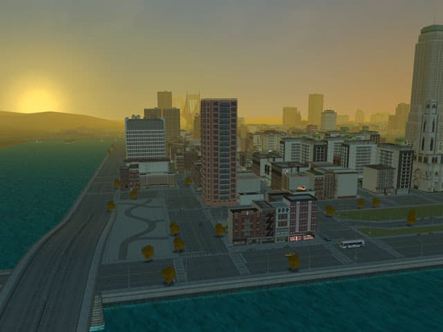 Tycoon City: New York screenshot 2