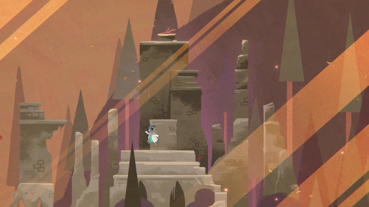 Fall of Porcupine screenshot 2