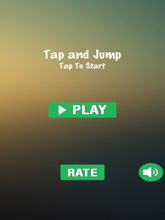 Tap and Jump screenshot 2