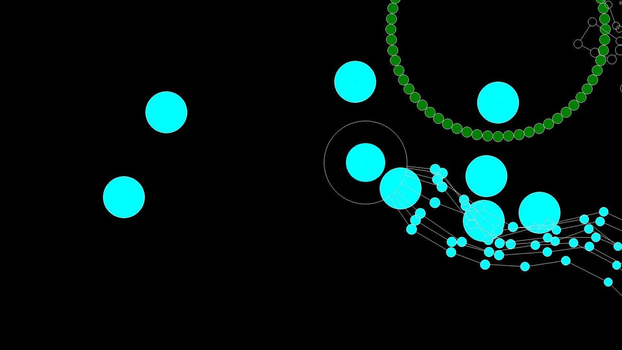 Physical Fight Prototype screenshot 5