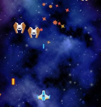 GaliKnight: Starstorm