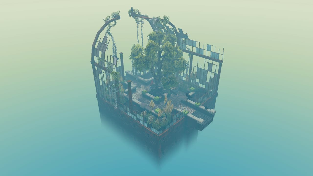 Cloud Gardens screenshot 4