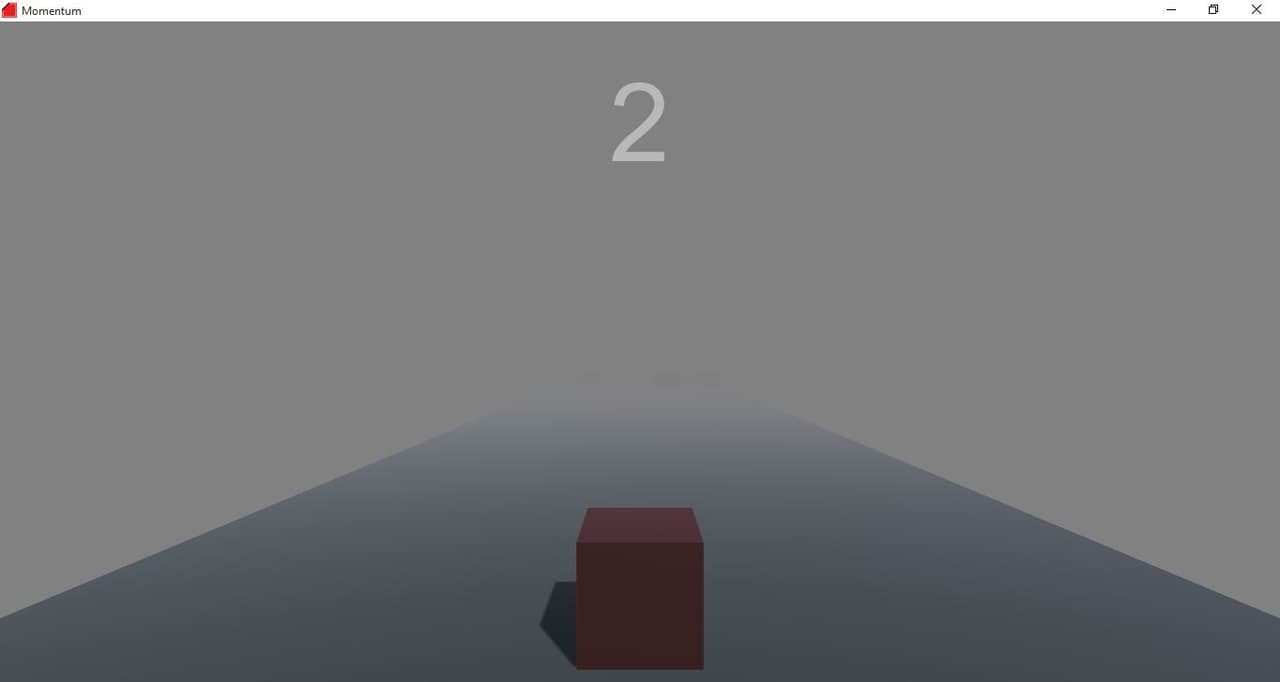 Momentum (itch) (sarang-s) screenshot 3