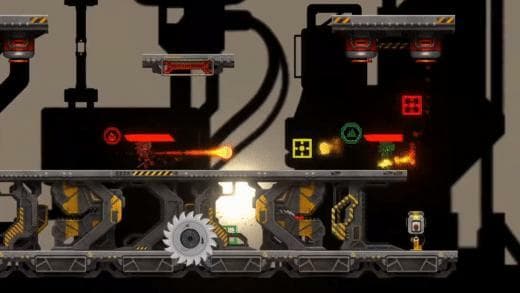 ElemenTech screenshot 3
