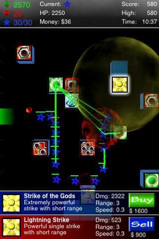 iTD screenshot 4