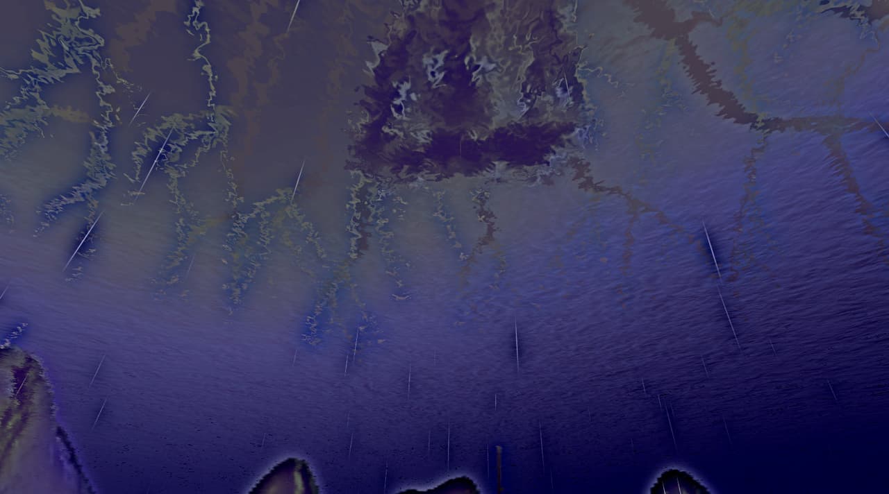 Remnants of a Beautiful Day screenshot 6