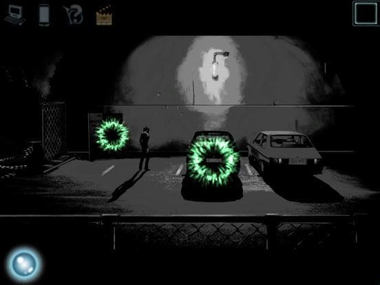 Cognition: An Erica Reed Thriller - Episode 2: The Wise Monkey screenshot 5