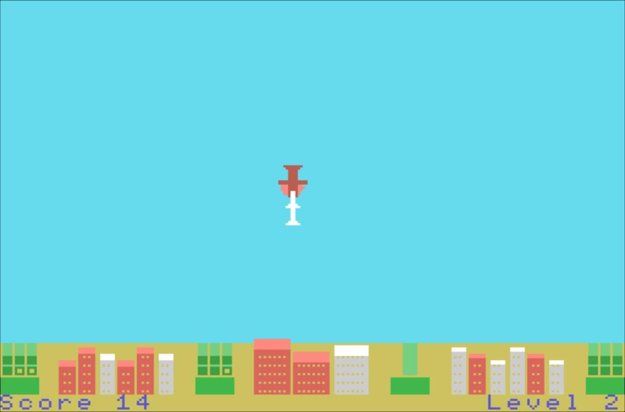 NASAMS defends Ukraine (MSX) by Nick Shcherbyna screenshot 4