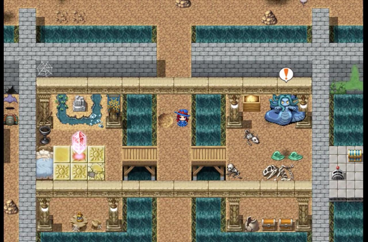 The Dekker Records: Thunder Stone Blues Pt.1 screenshot 6