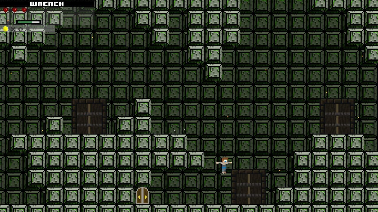 Pyxel Knight screenshot 2