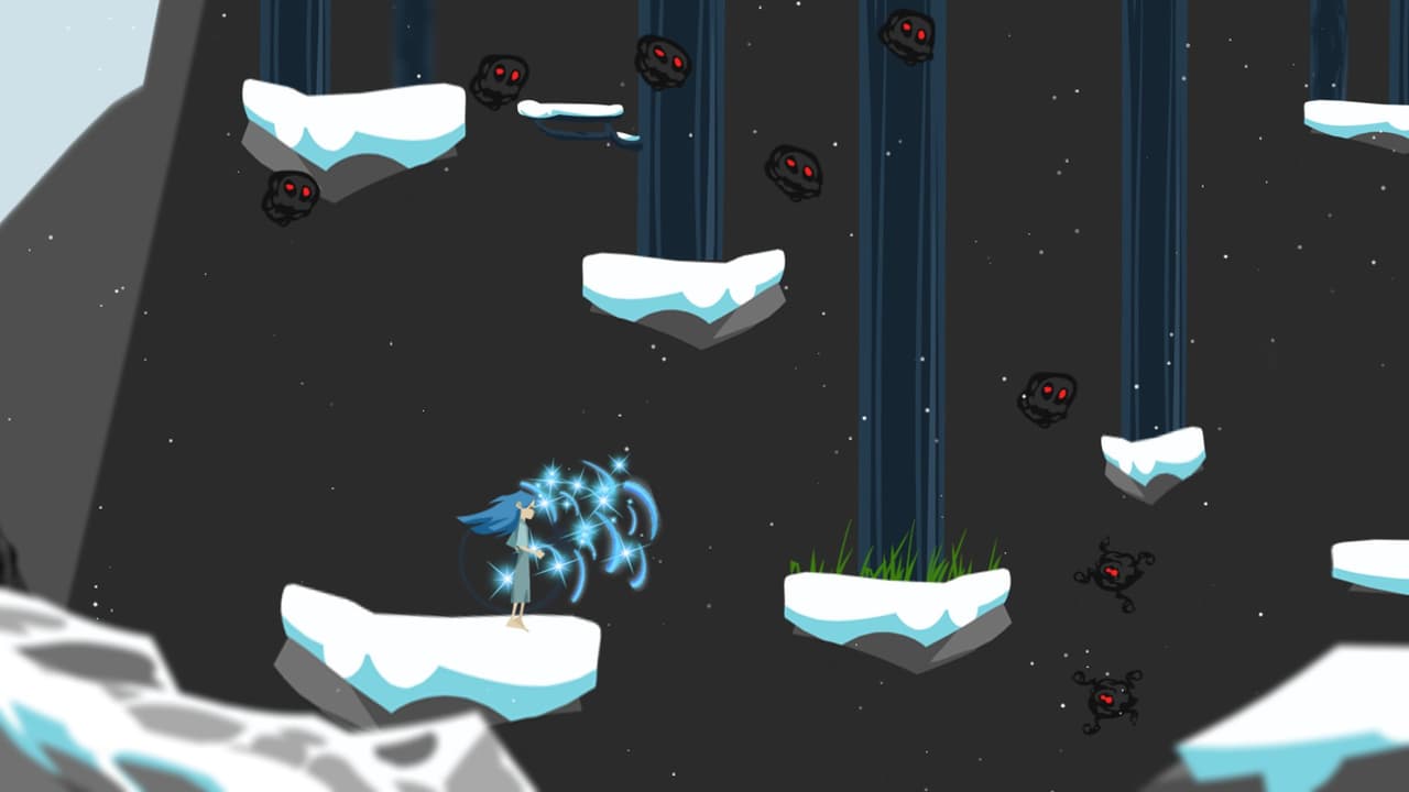 Fragile Fighter screenshot 6