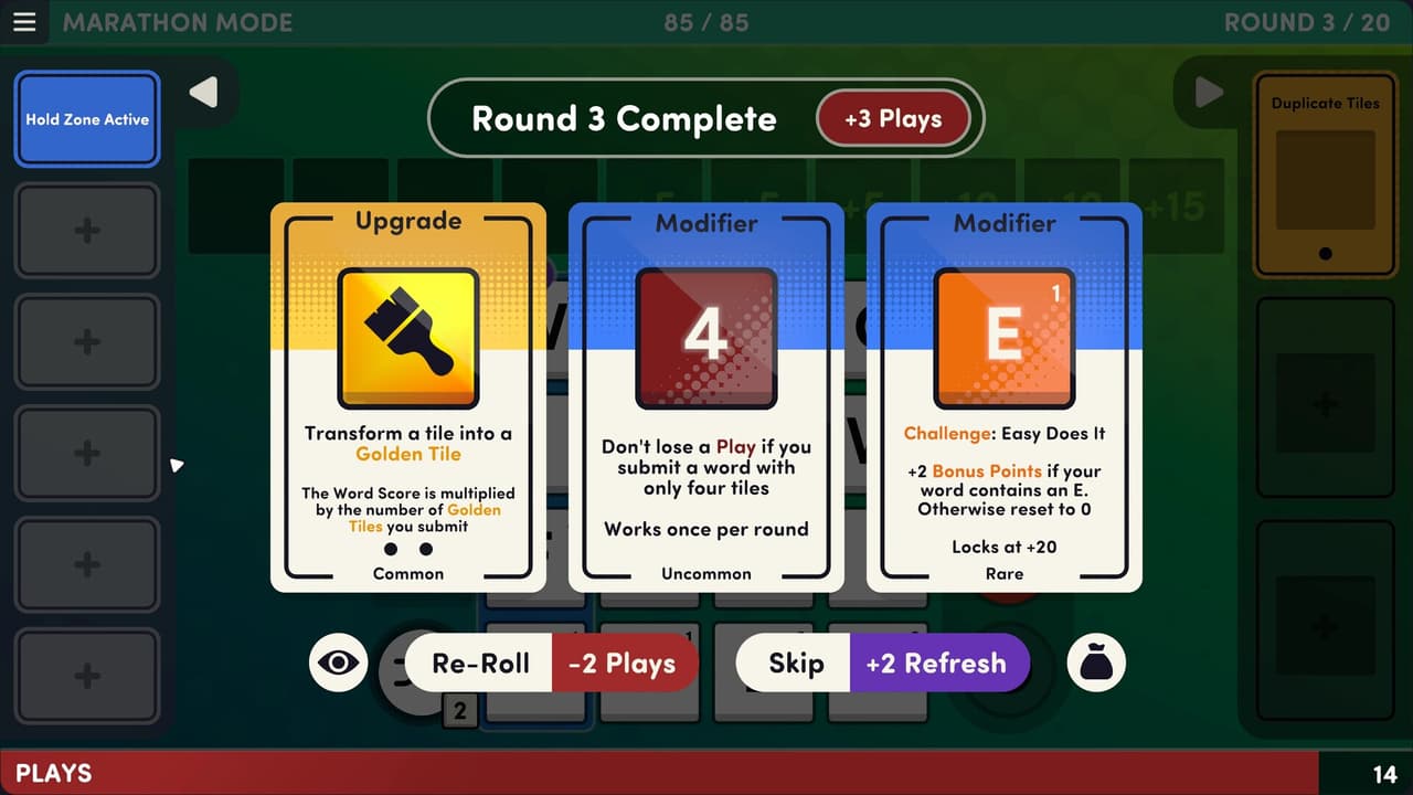 Word Play screenshot 4