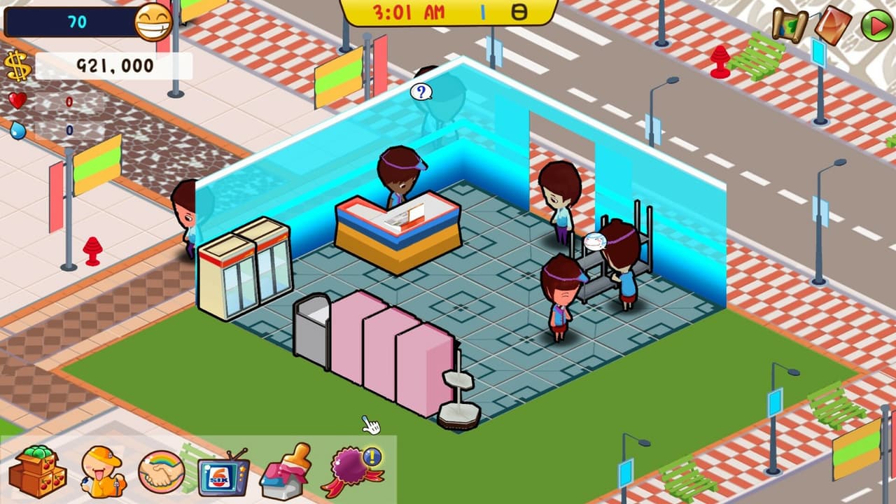 便利商店6 screenshot 5