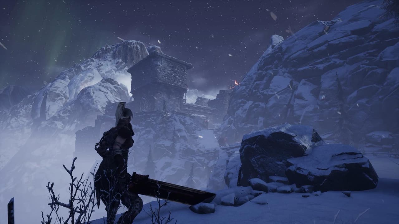 Morbid: The Lords of Ire screenshot 2