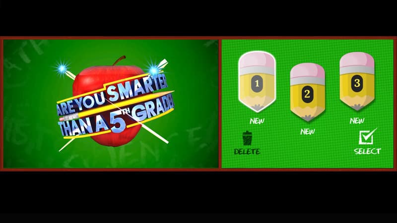 Are You Smarter Than a 5th Grader? screenshot 2
