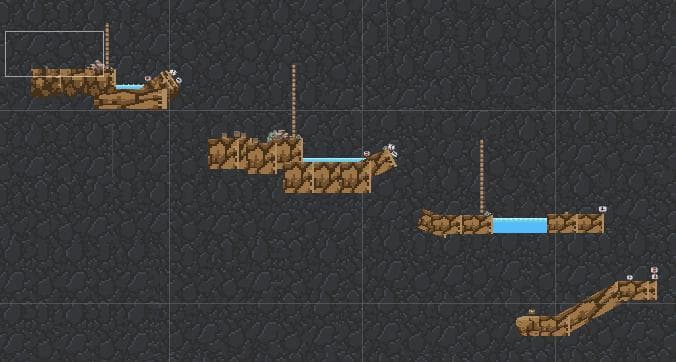 A Miner Matter screenshot 3