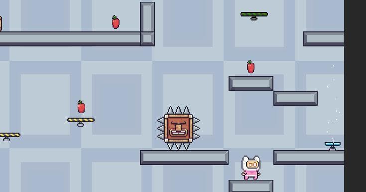 Try Game screenshot 2