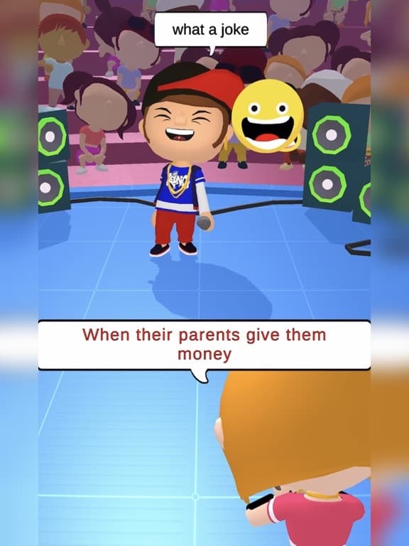 Rapper Life 3D screenshot 5