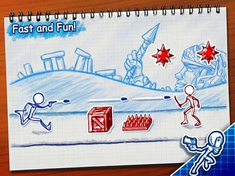 Sketchman HD screenshot 3