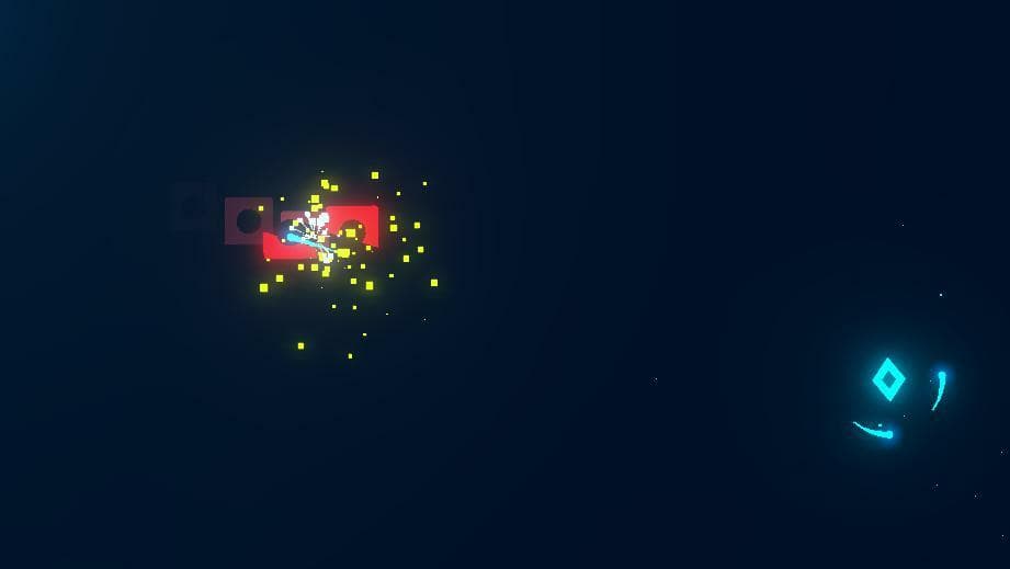 Soul Catcher (itch) (KranberryGames) screenshot 5