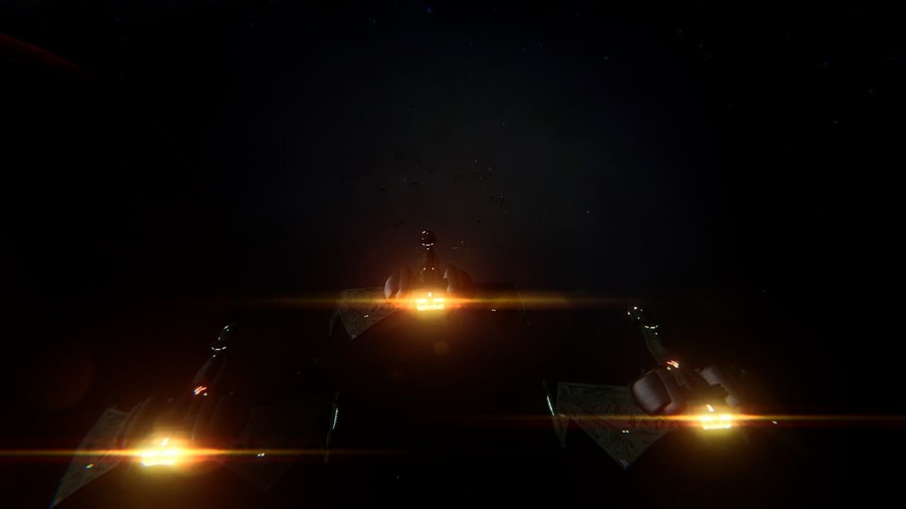 Star Trek: Fan Short Movie screenshot 6