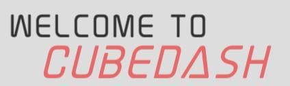 CubeDash