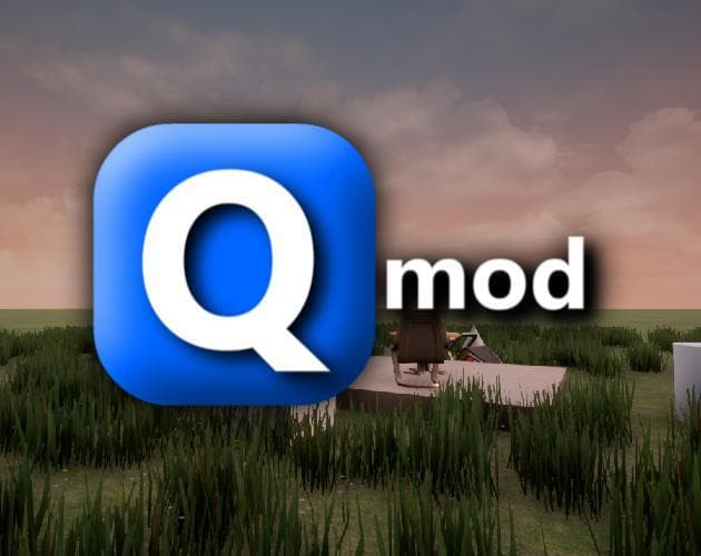 Qmod screenshot 2