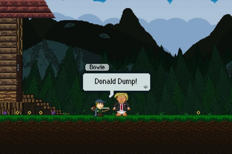 The Golden Bow screenshot 4