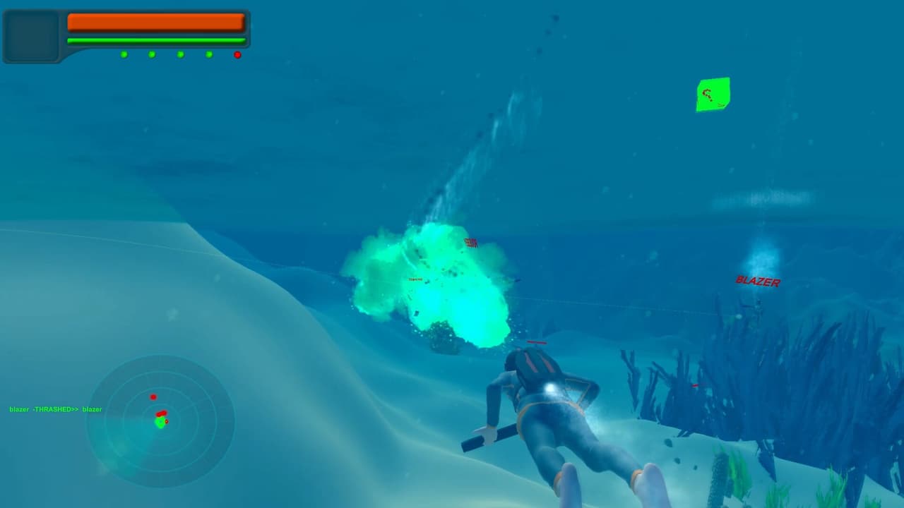 Splash Kings Tournament screenshot 6