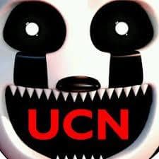 Ultimate custom night (itch)
