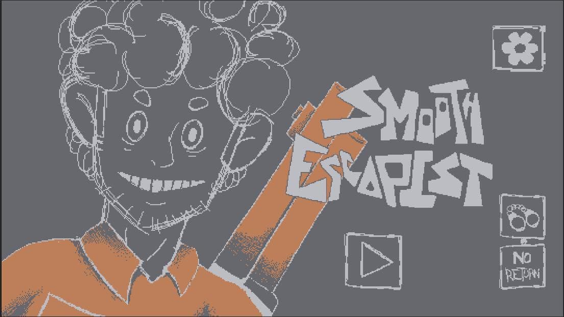 SmoothEscapist screenshot 2