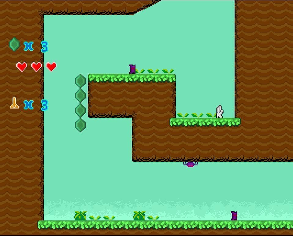 Colby The Hand screenshot 2