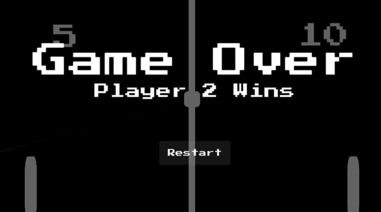 Flappy Pong (OverdriveGames) screenshot 4