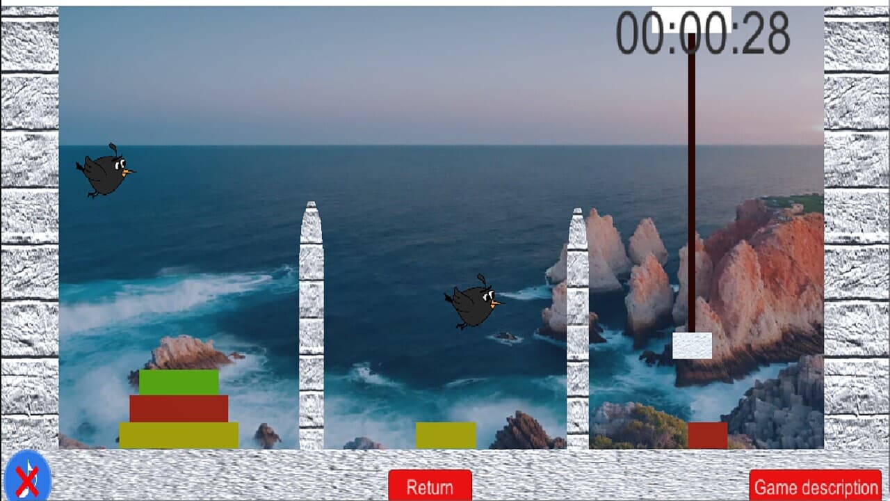 Tower of hanoi screenshot 6
