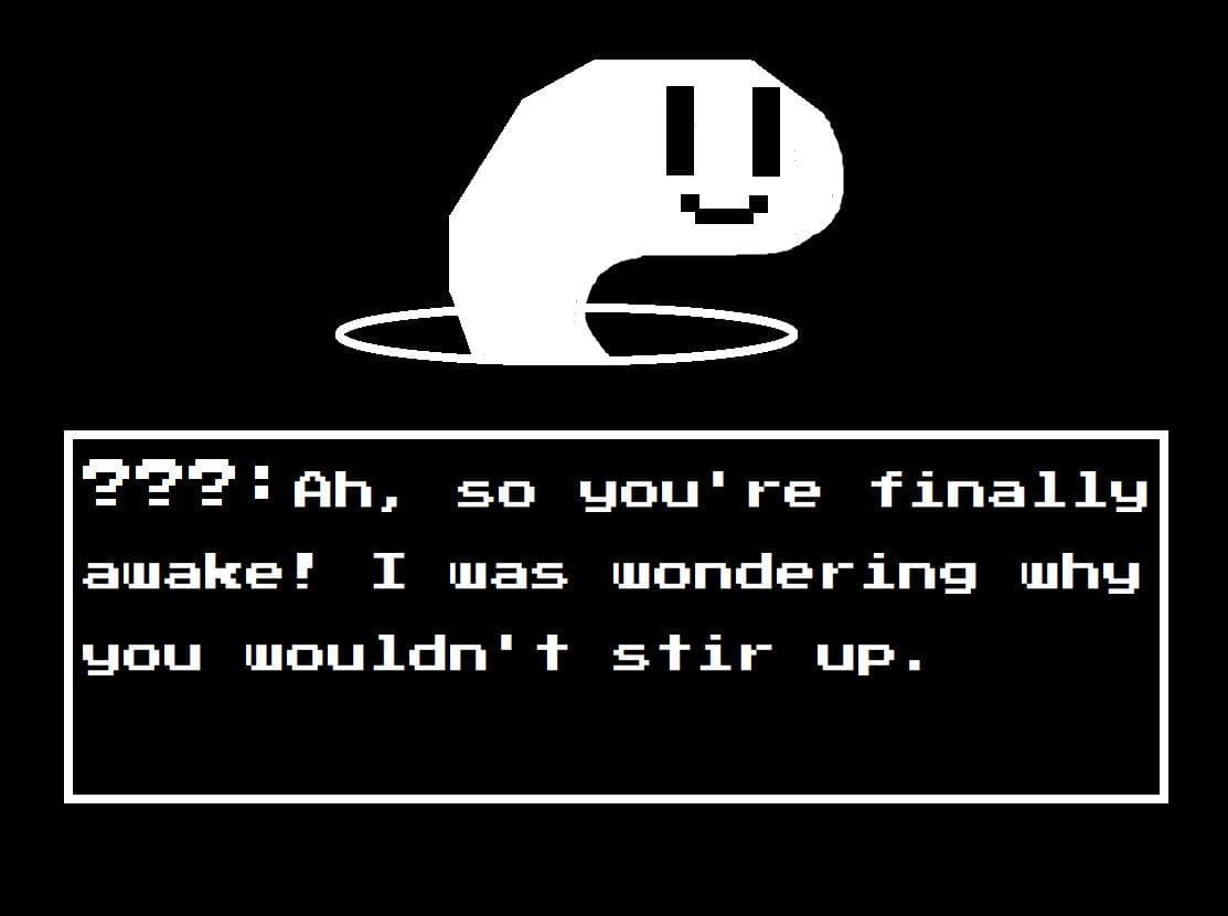 The Tale of an ASDF screenshot 2