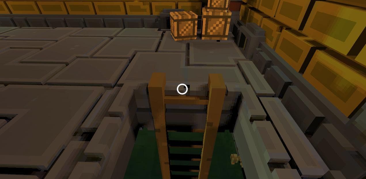 VR Escape from Sorcerers Lair screenshot 4