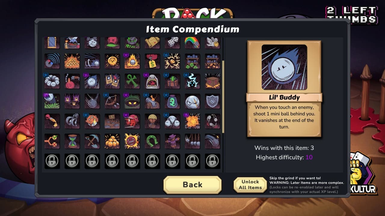Rack and Slay screenshot 6