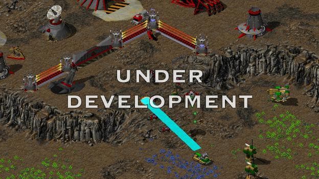 OpenRA