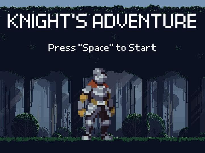 Knights Adventure (theocastelobranco)