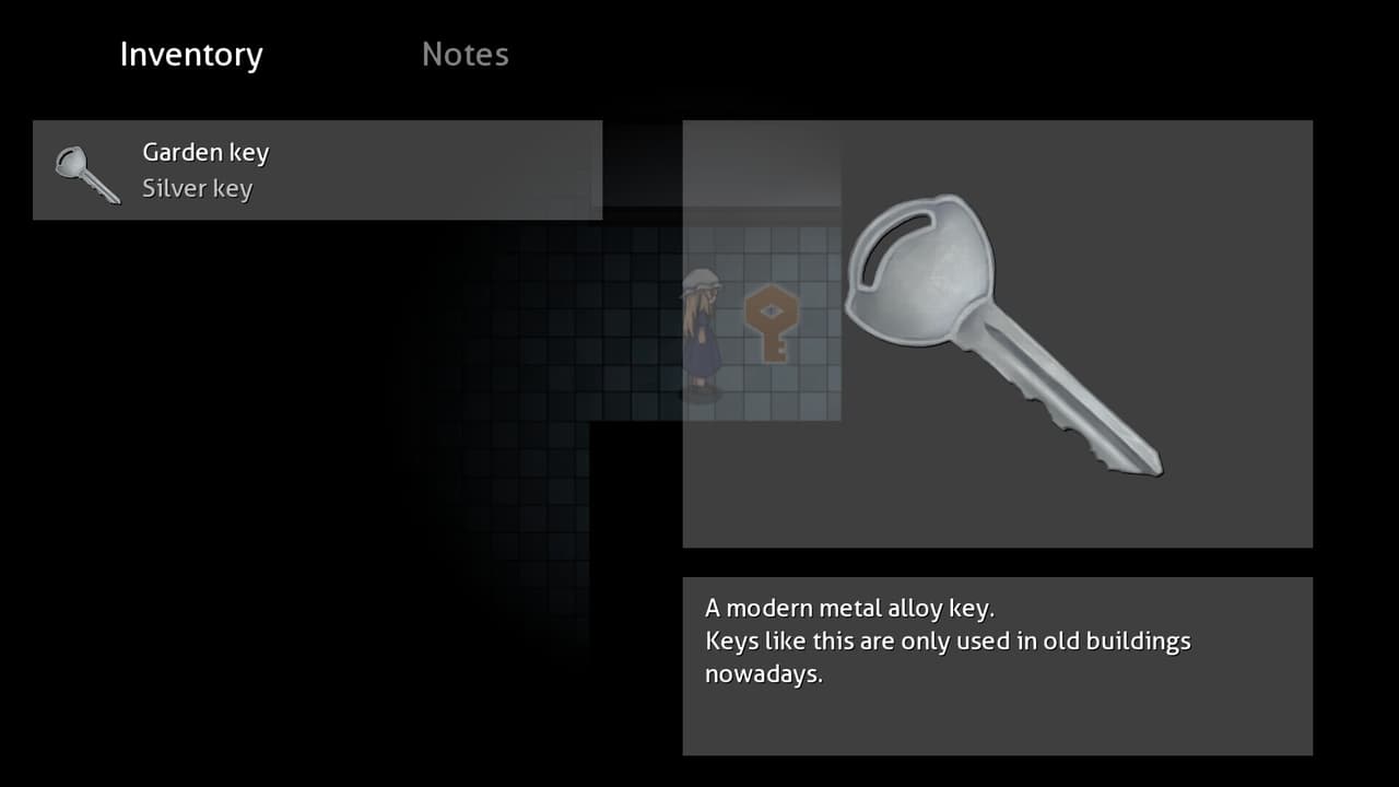 Cross The Boundaries screenshot 5