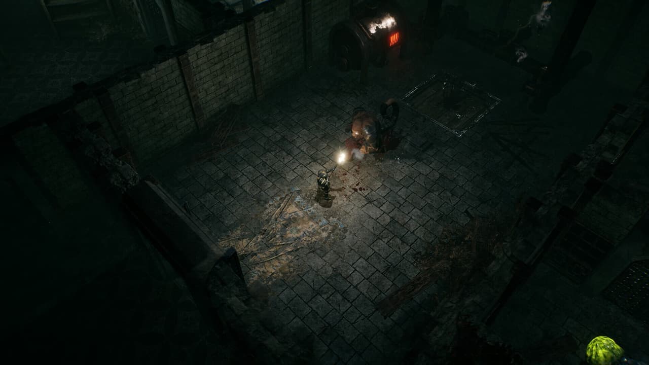 REMEDIUM screenshot 4