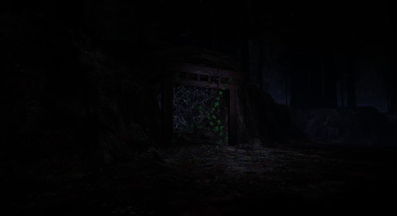 Jorōgumo - じょろうぐも screenshot 5